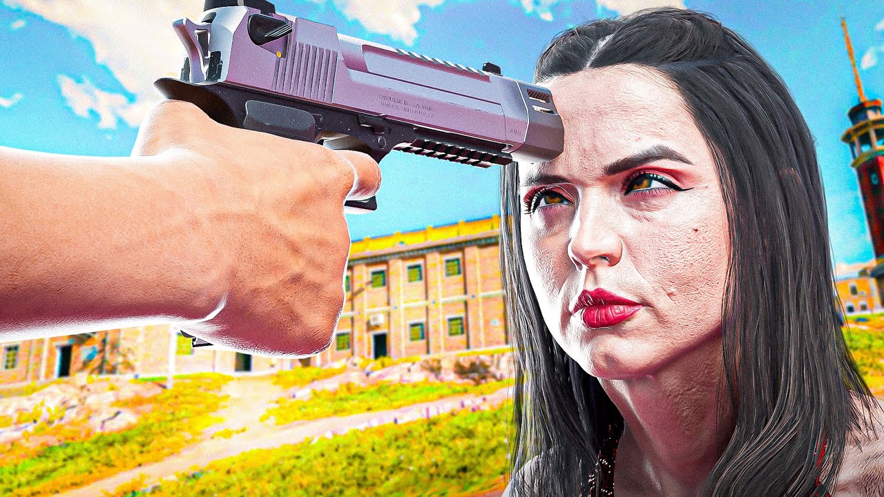 Уничтожение популярных стримеров с помощью движения Rage Bait