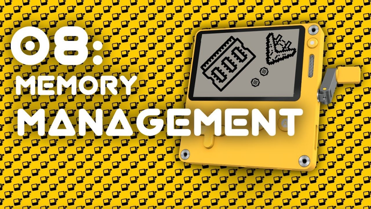 Memory Management for Sprites (Preventing Overflow) - Playdate Tutorial 8