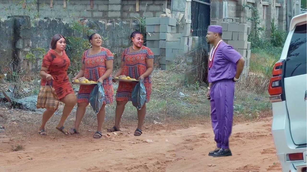 Do Not Skip This Amazing Movie Of Mike Godson That Came Out Today   - 2026 Latest Nigerian Nollywood