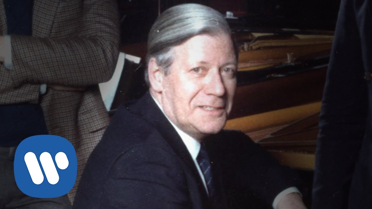 Helmut Schmidt - Mozart: Konzert f&uuml;r 3 Klaviere und Orchester KV 242: I. Allegro
