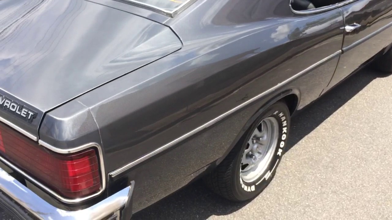 Opala Comodoro 1982