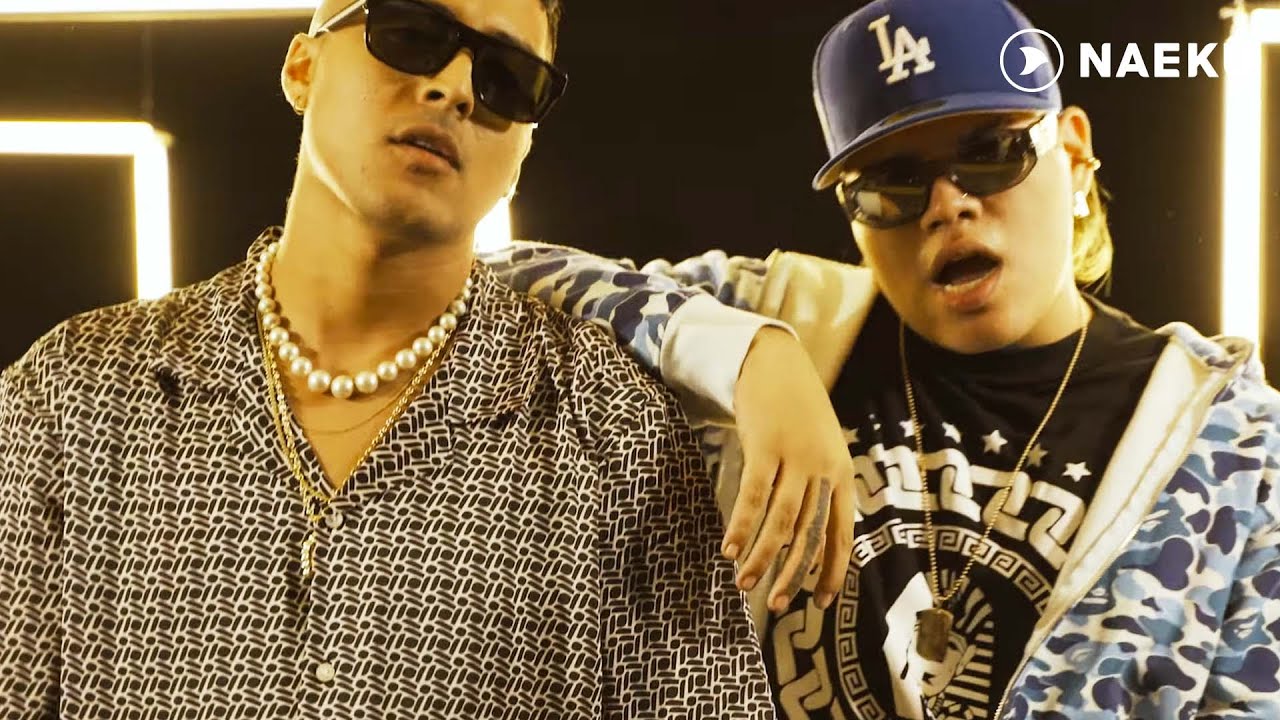 Destacado - Antuan x La S | Video Oficial