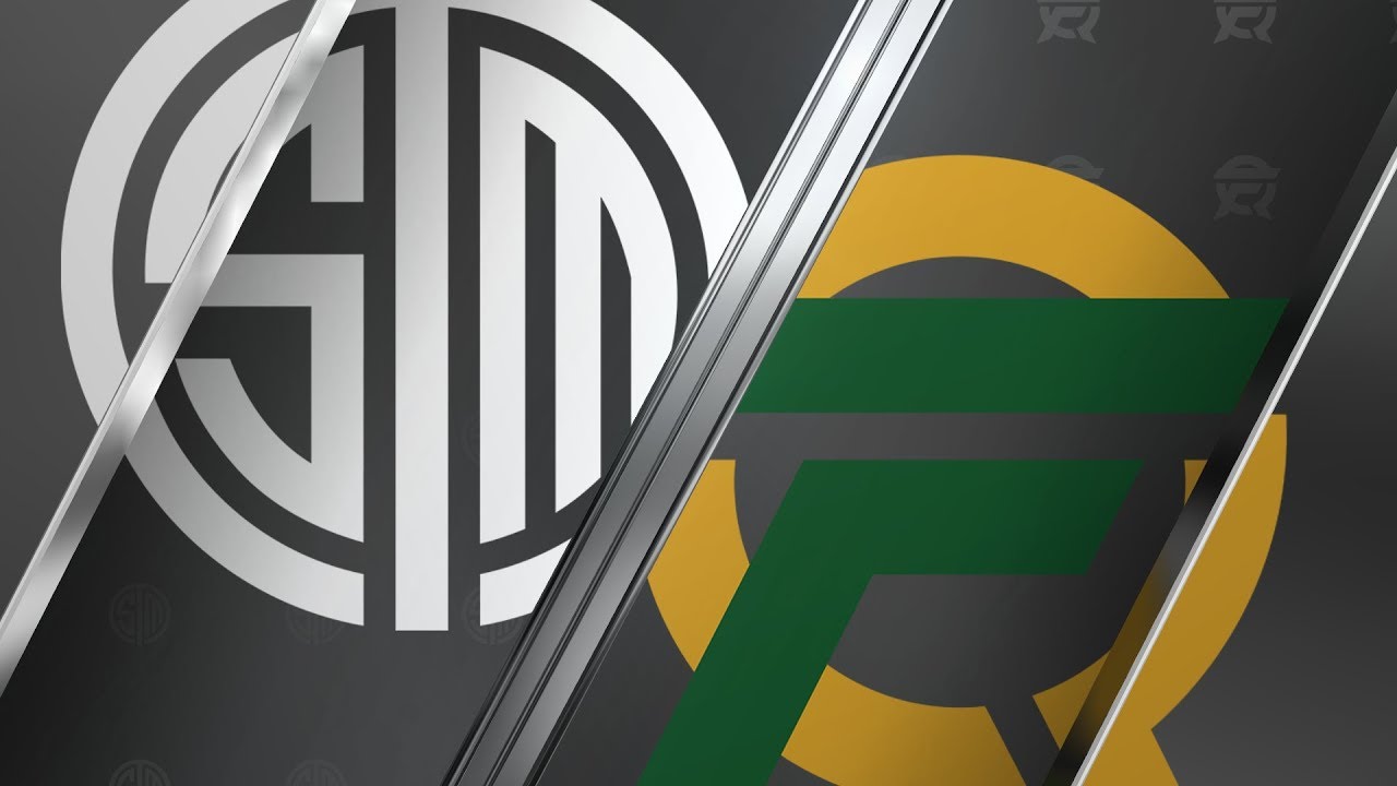 TSM vs. FLY - Week 2 Day 1 | LCS Summer Split | TSM vs. FlyQuest (2019)