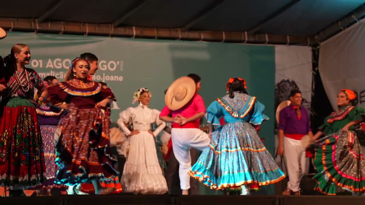 Fama Folk 2024