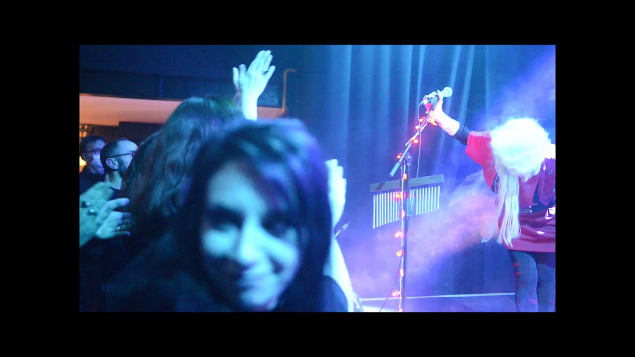 Selofan, 04/12/2021 The Black Lab / Ah bon ? Productions, Wasquehal (F)