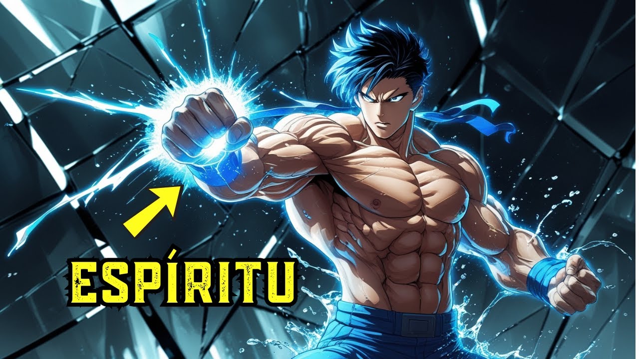 ☢️CUERPOS rotos y almas PODEROSAS: EL SACRIFICIO detrás del cultivo ESPIRITUAL | Manhwa Korean