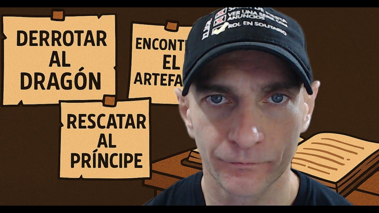 Fija metas en el rol en solitario y evita el caos