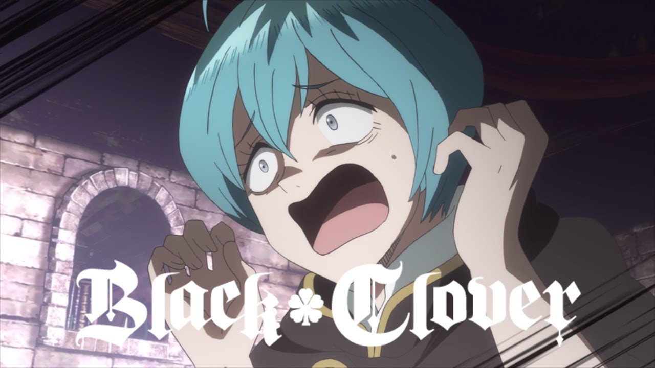 Gordon's Dolls! | Black Clover