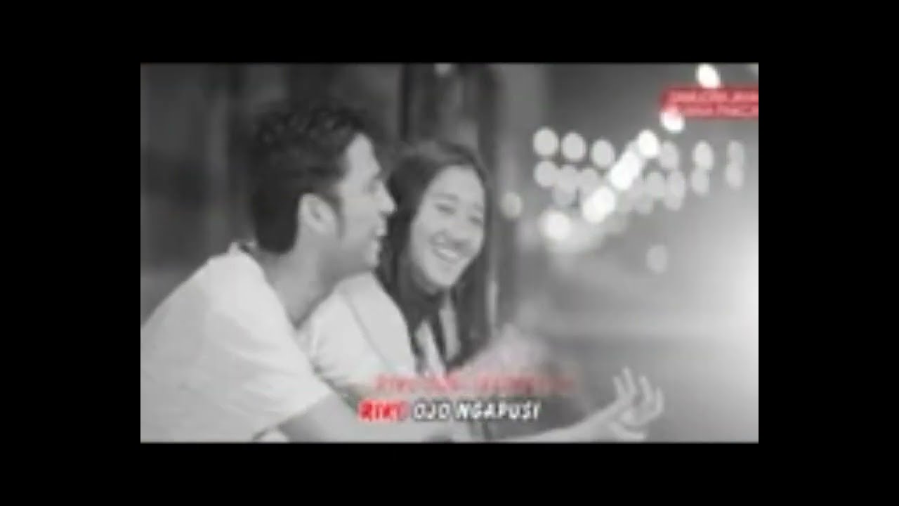 MAHESA FT VITA ALVIA - OJO SELINGKUH