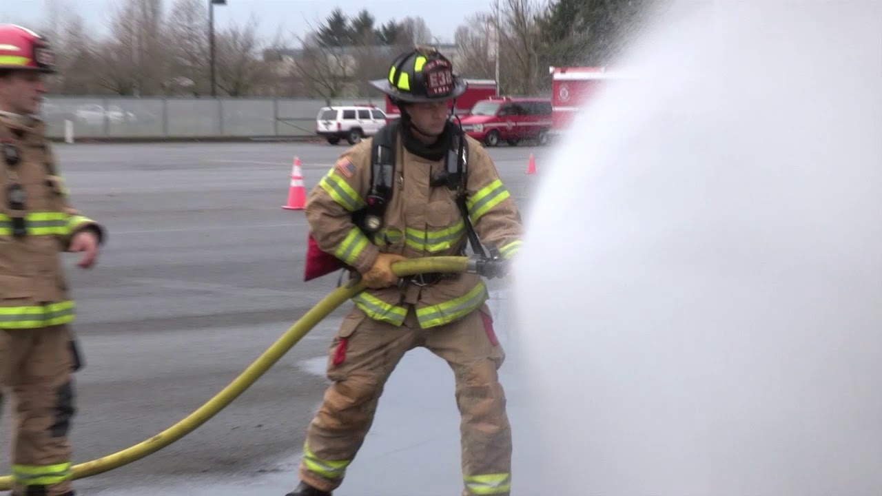 Pre-Entry Procedures