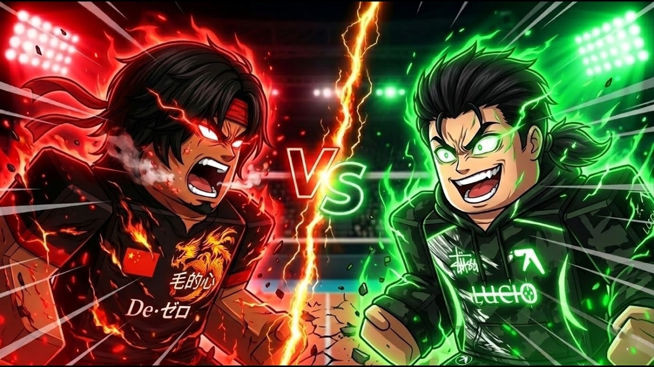TOUGHEST OPPONENTS YET. | Volleyball 4.2 Playoffs Winners Semi Finals