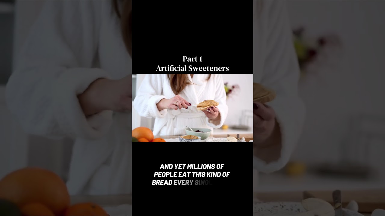 Sweet without sugar? (Part 1) #documentary #food #foodingredients #foodindustry