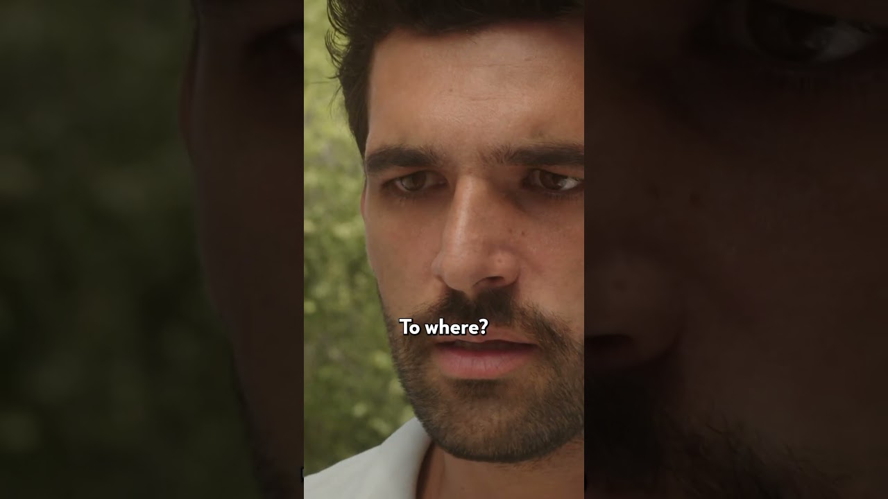 Why Are You Here? #scarsofthesoul #shorts