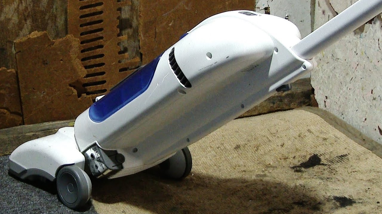 Smash Electrolux 