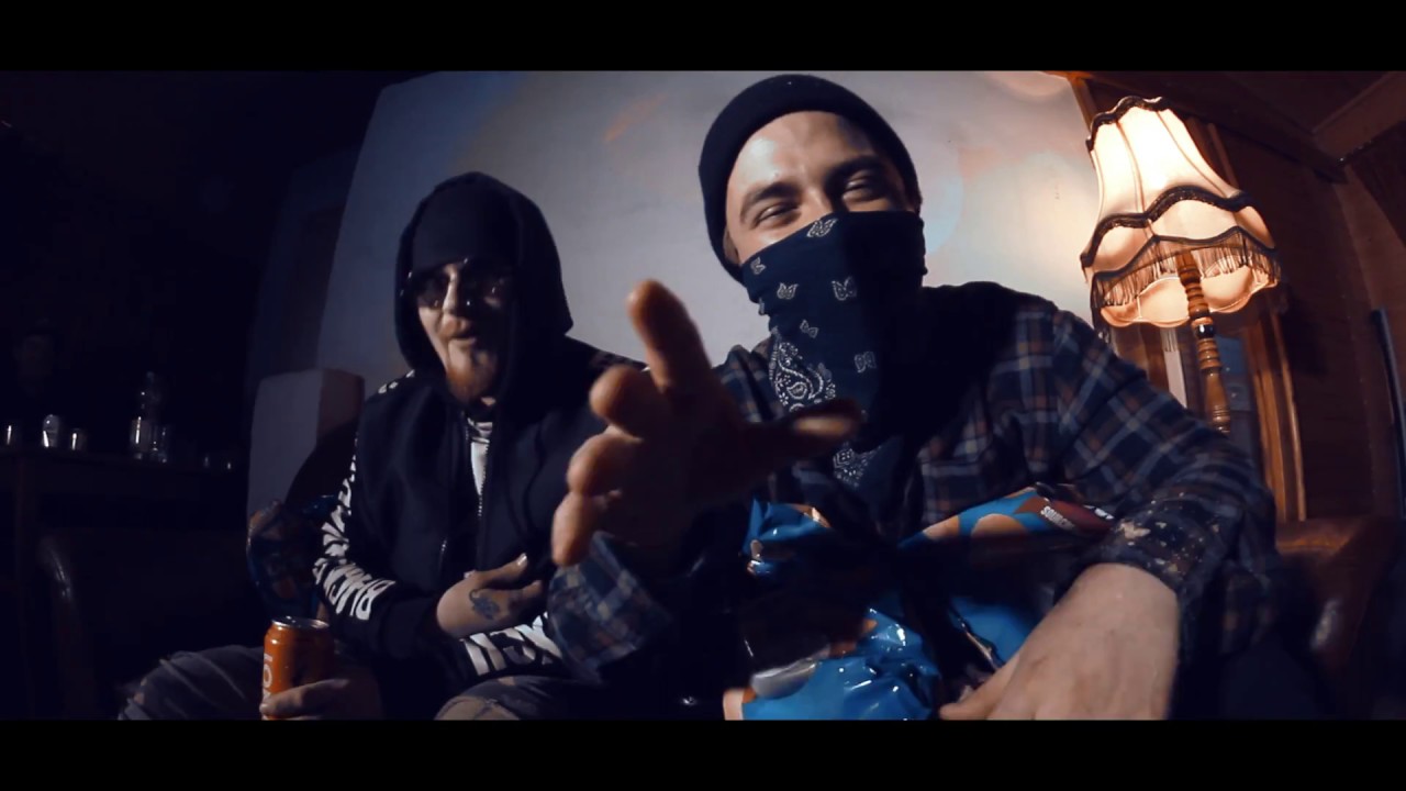 Koli-C x PHDS - Sourcream & Onion