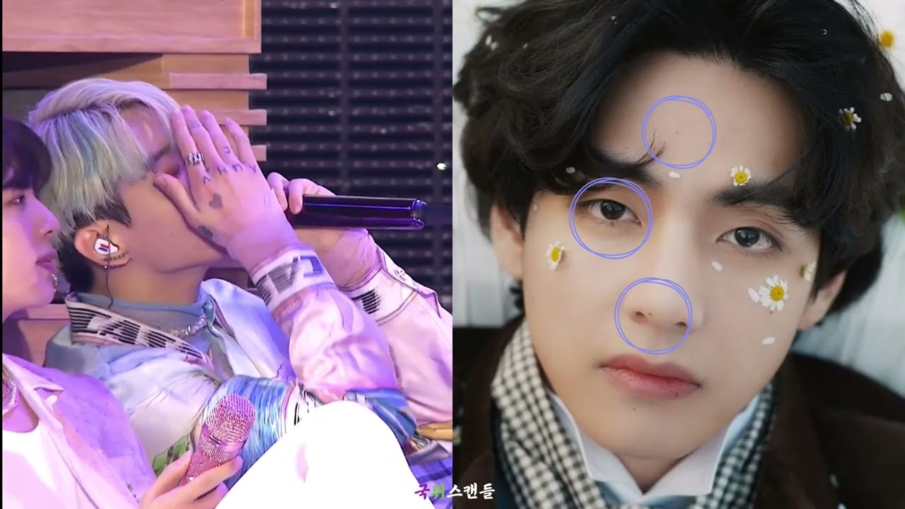 [국뷔/Taekook] 점 서사