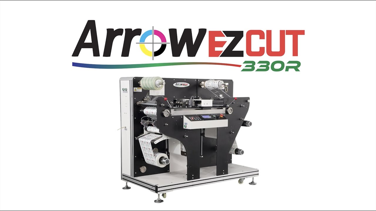 Arrow EZcut 330R 13