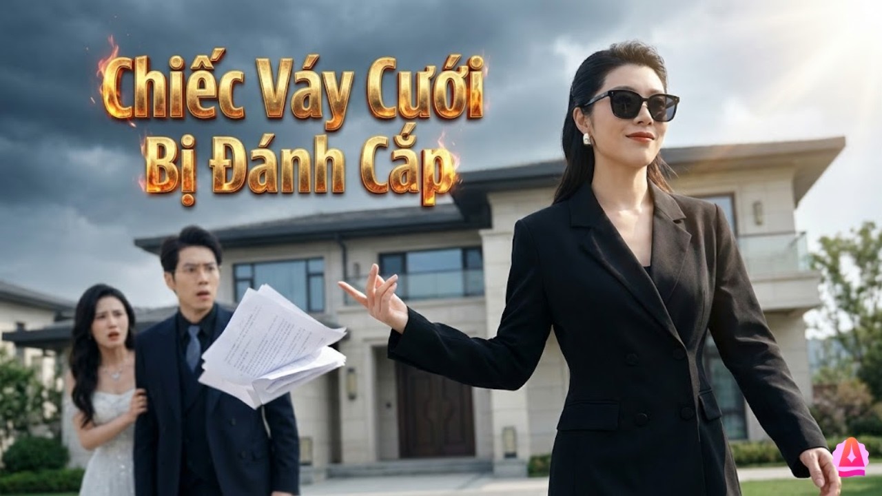Kỷ niệm 7 năm thành ác mộng: thư ký mặc váy cưới, chiếm phòng ngủ chính!