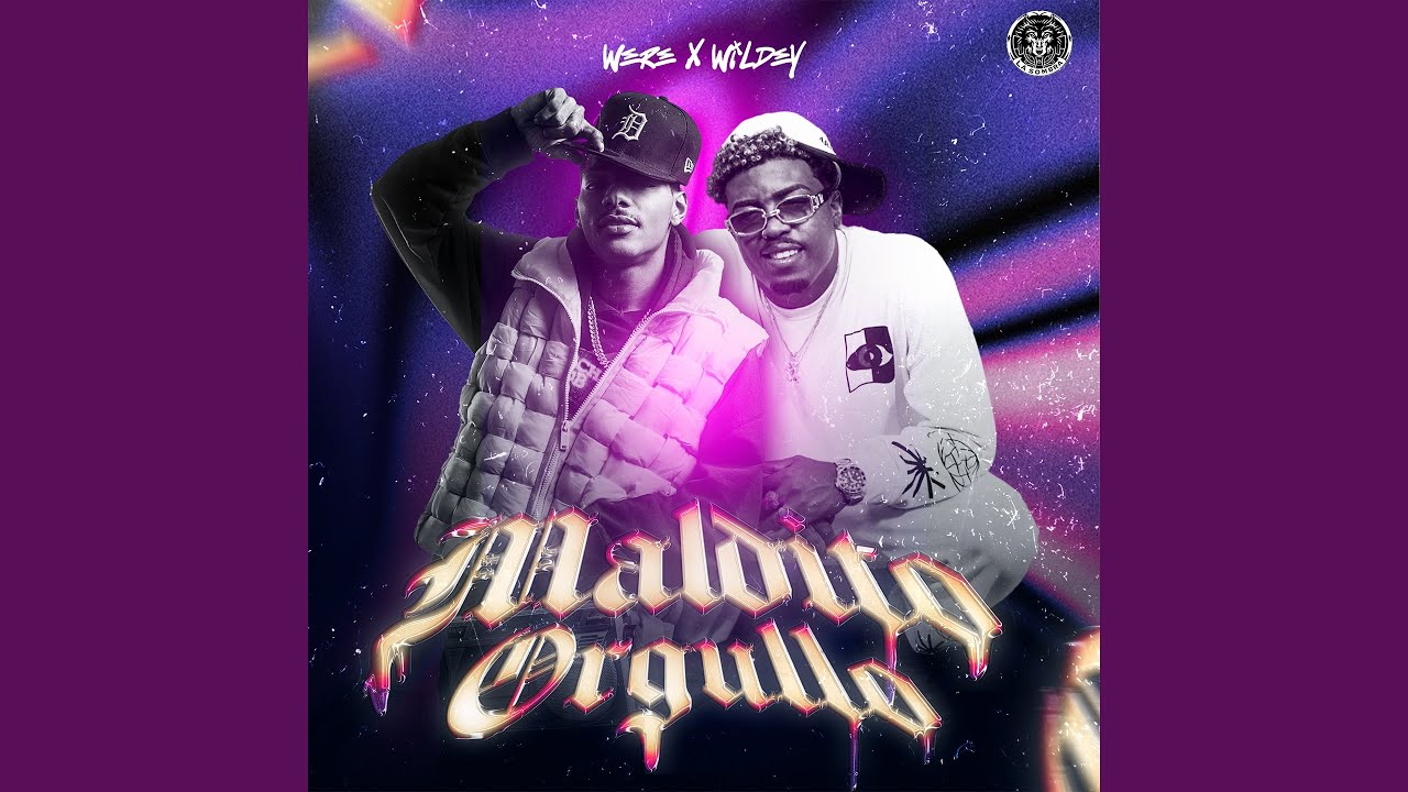 Maldito Orgullo (Prod. by Sergito Sobrenatural)