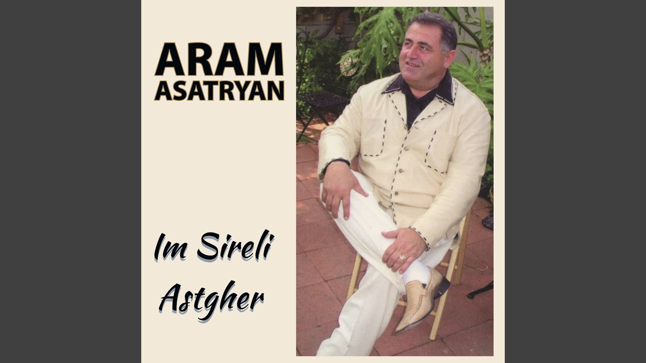 Kyanqin Sirahar