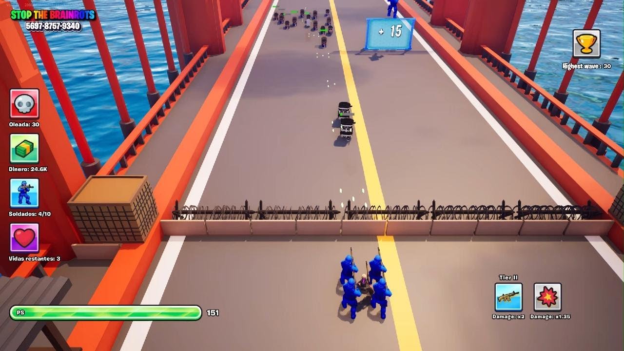 ¿El mejor modo de FORTNITE?