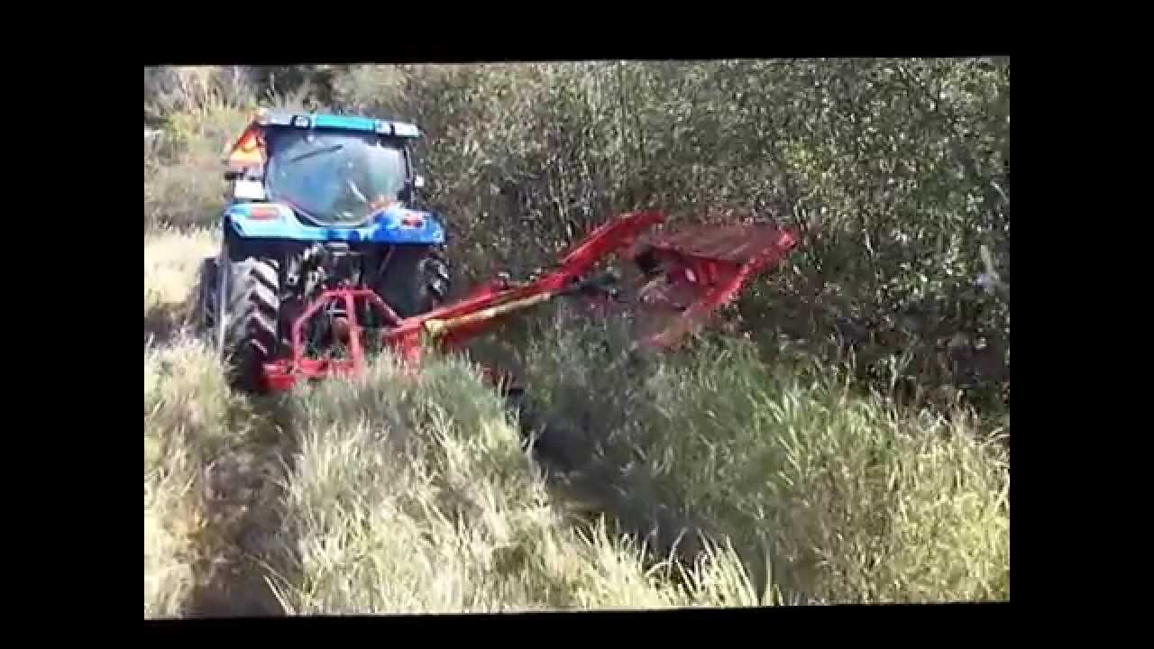Débroussailleuse avec support 404 72