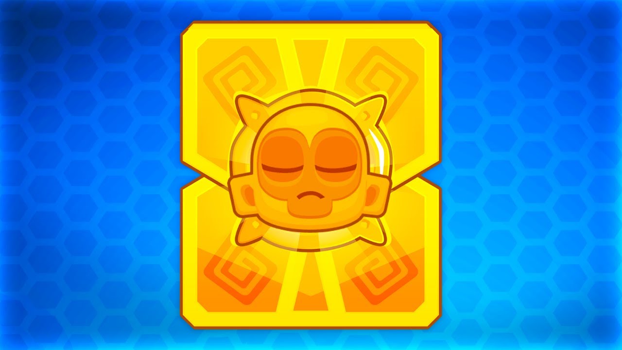 Can 1 T-5 beat 20 T-4's!? (BTD 6)