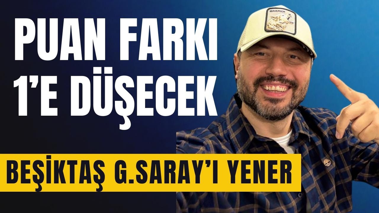 Saran'dan TFF'ye: Yeter artık, BJK-GS ilk 11'ler, Okan Buruk'un Volkan Demirel kabusu, Fenerbahçe...