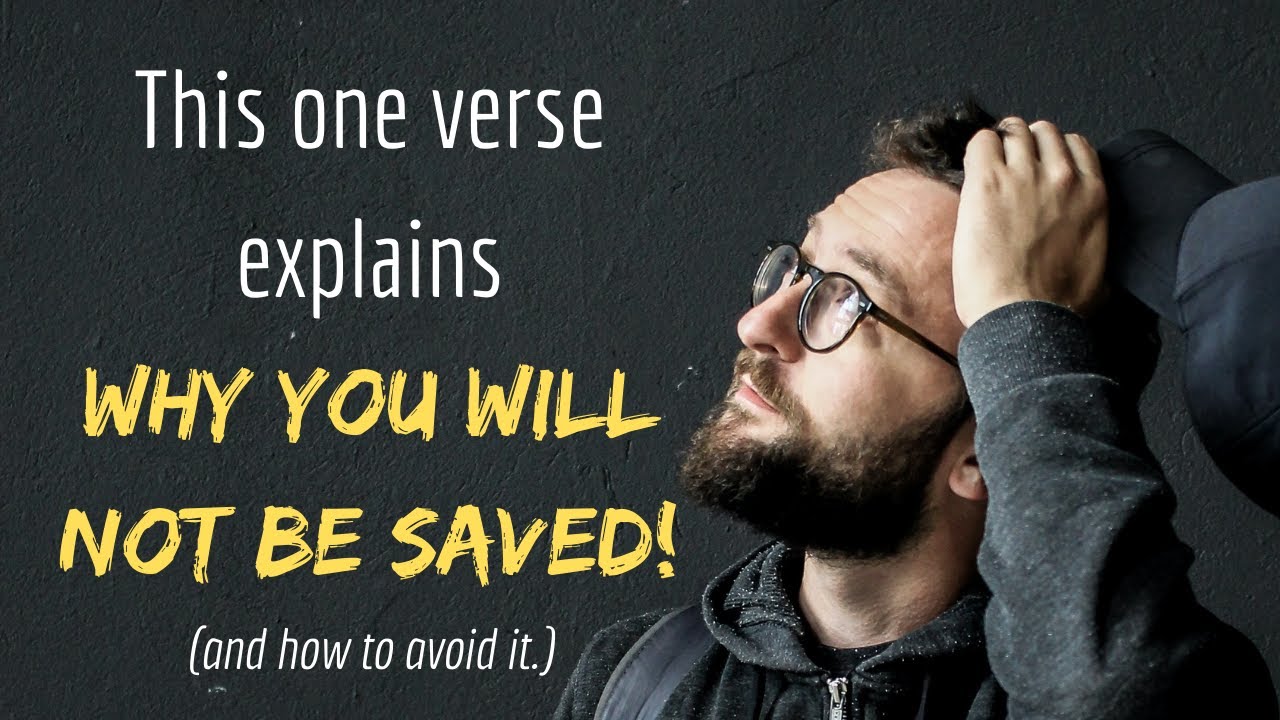 What Does it Mean to Put your Hand on the Plow and Look Back (Luke 9 62)