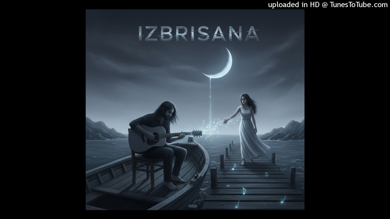 Izbrisana