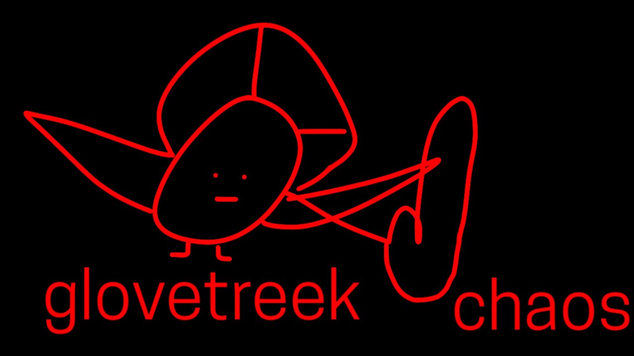 Glovestreak Chaos: Reaper: Catastrophic Torture [ALREADY OUTDATED]