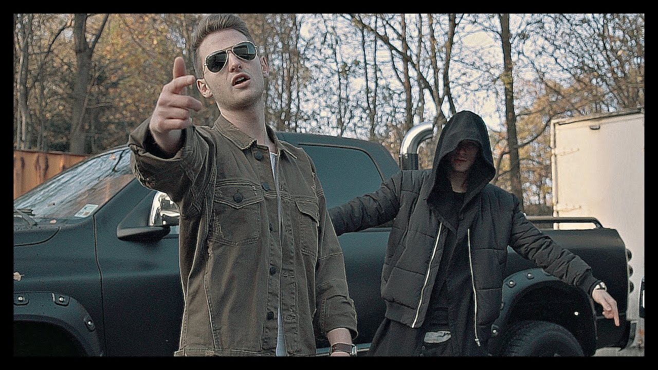 JOHNNY DIGGSON ft. DEAMON - Kapuze und Ray Ban | JMC | HALBFINALE