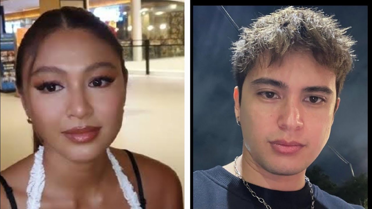 Nadine Lustre Sinagot Ang Tanong Kung Pwede Pa Ba Silang Magkabalikan ni James Reid
