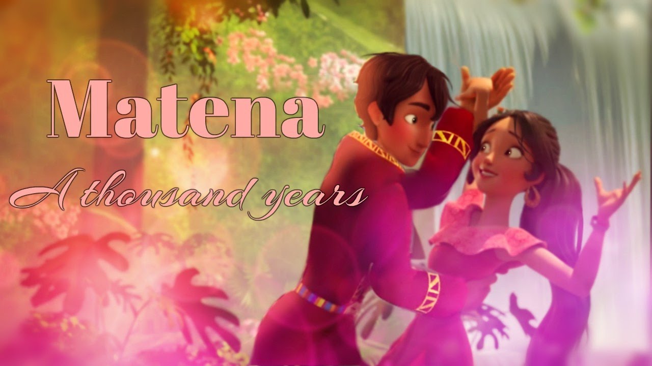 Matena A thousand years