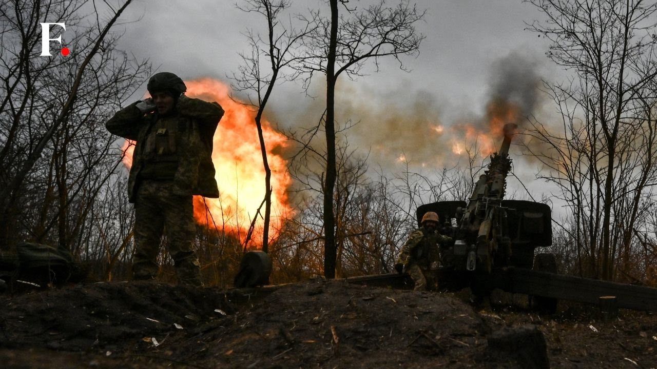 Ukraine Arms Fraud: Security Service Launches Raids in $40 Million Military Scandal