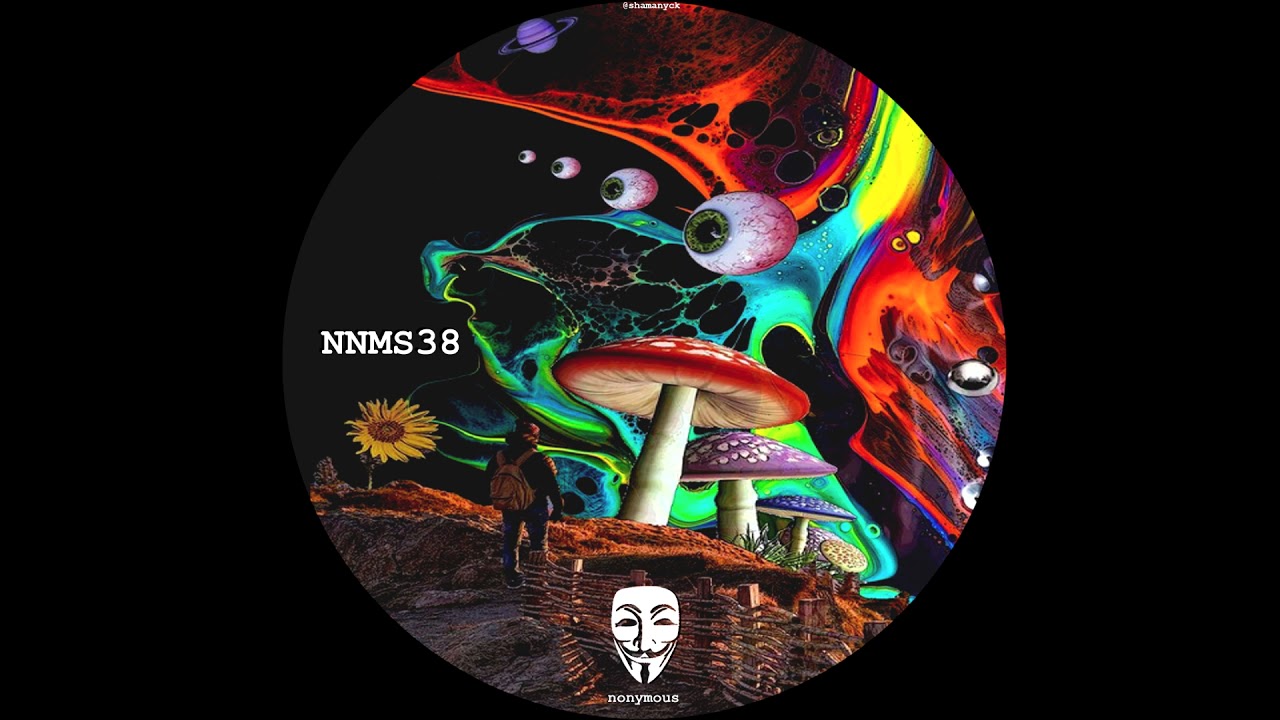 Unknown Artist - Finding Yourself [NNMS38]