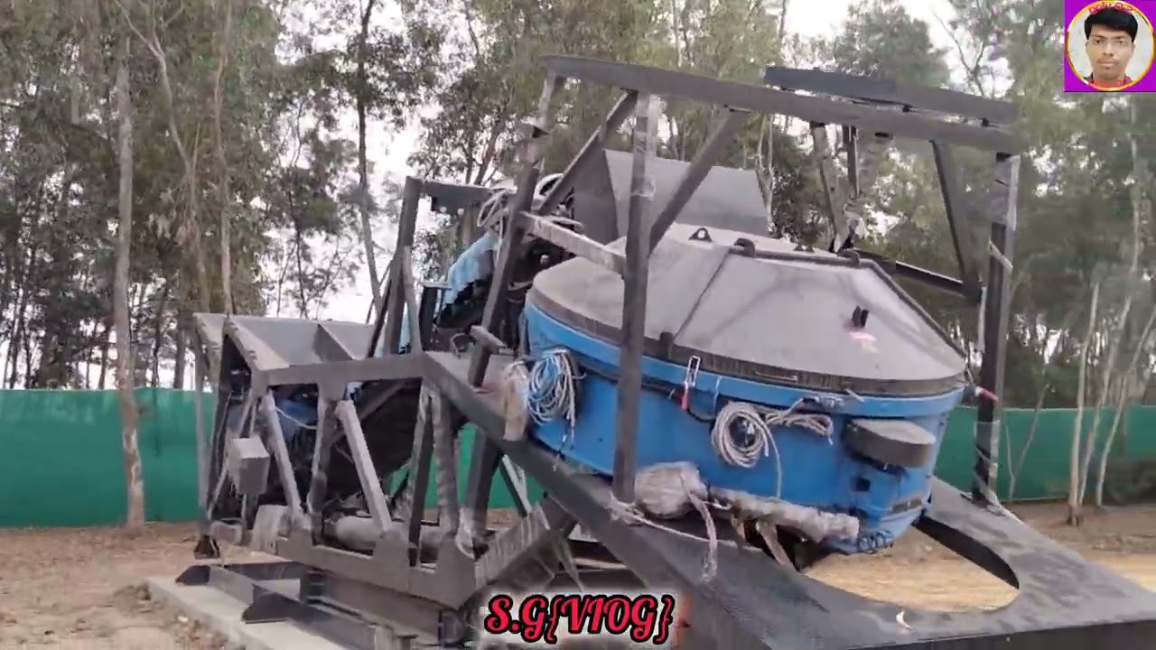 তারকেশ্বর থেকে বিষ্ণুপুর লাইনে গোঘাট ভাবা দিঘির কাজ আপডেট#viralvideo #freefire #minivlog #travel 