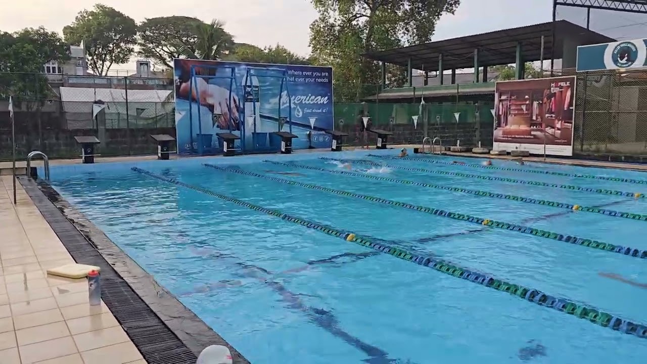 Exhibition 2 Heat 2