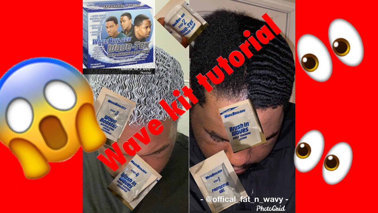 Wave kit challenge 😱/ must watch / real review/ 360 waves