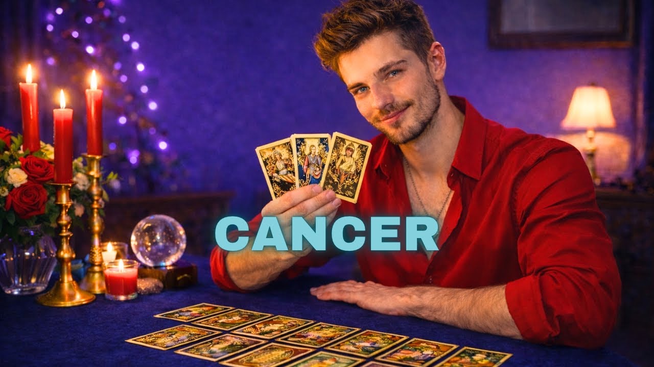 CANCER YOU ARE ABOUT TO KNOW SOMETHING PAINFUL FROM TWO PEOPLE~~BUT THE UNIVERSE REWARDS YOU TWICE