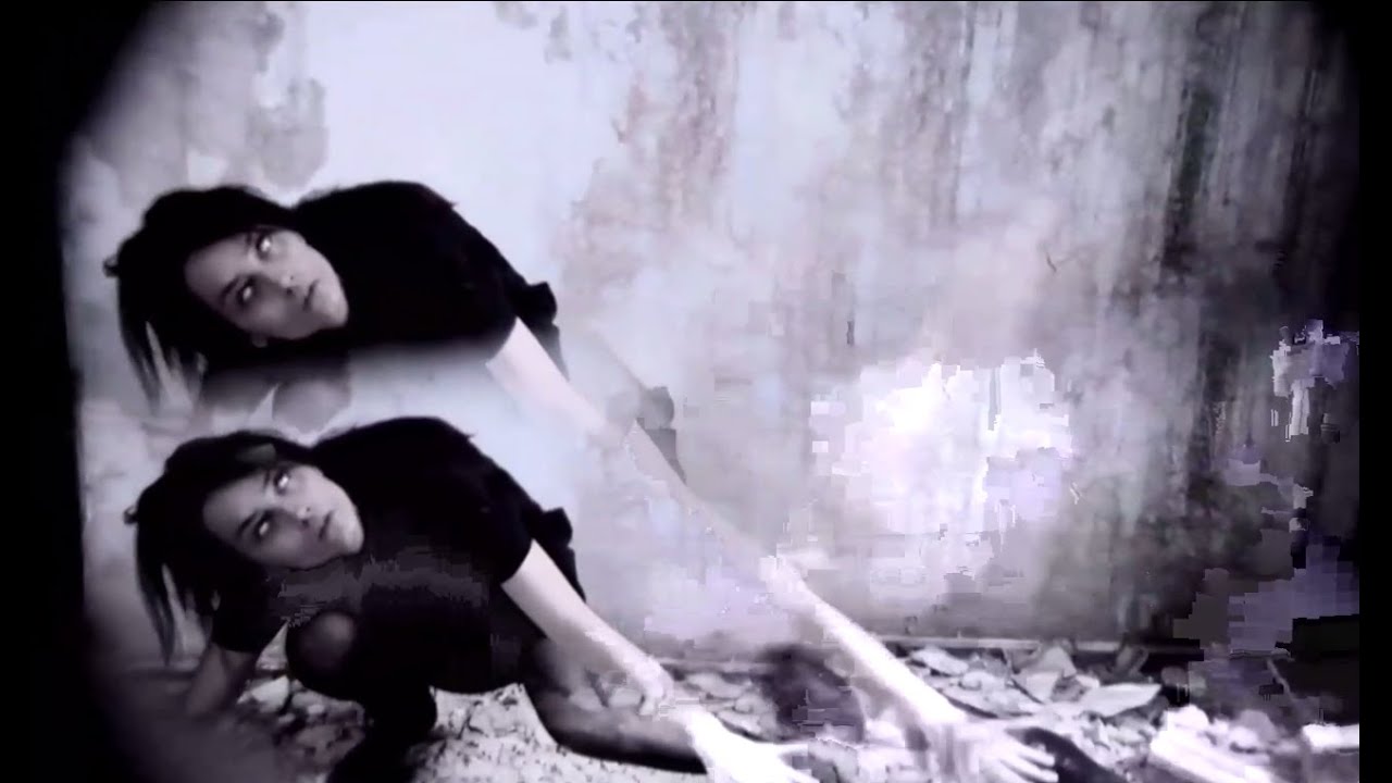 PSYCHOFORMALINA - Opętaniec (Phrenetic) (Official video, 2022)