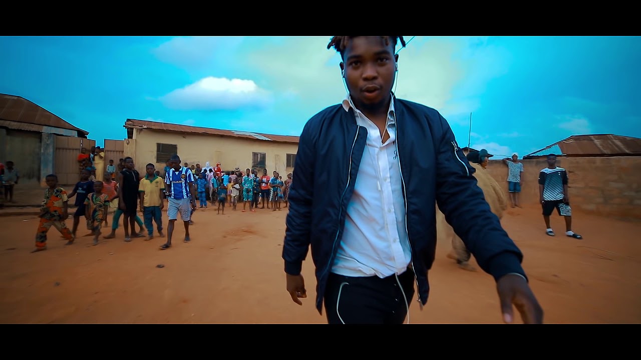 CRISBA - Zo (clip officiel)