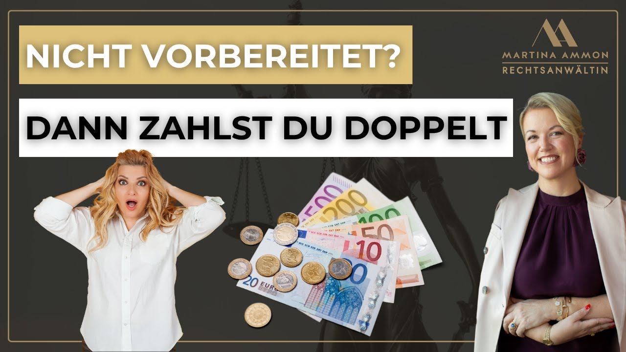 Tipp: Verteile die Unterhaltslast gerecht – mit klarem Eltern-Schulterschluss