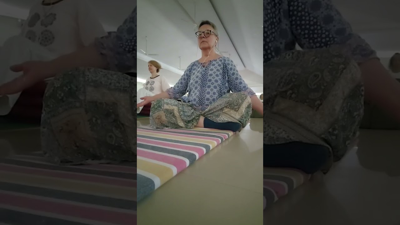 6 день молчания