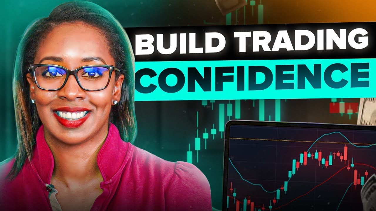 How I Built Confidence in Trading (And You Can Too!) | Day Trading For Beginners