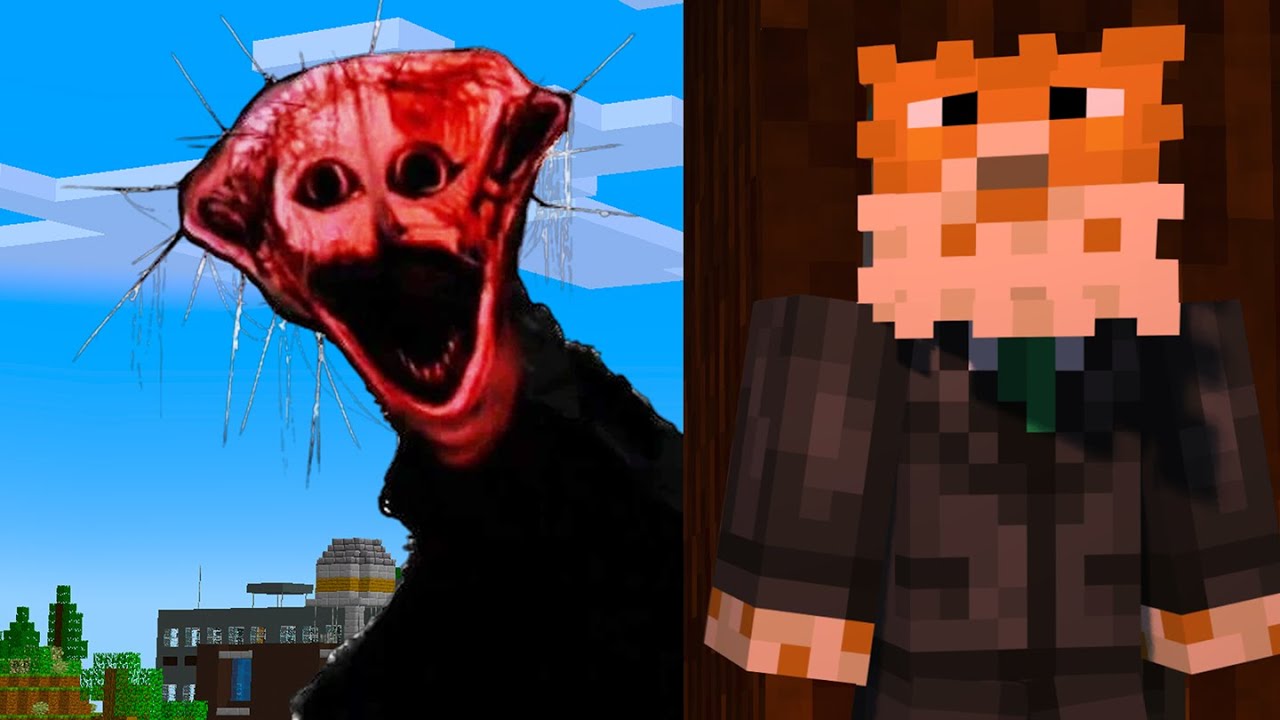 Escaping This Terrifying Phenomenon… The Analogs