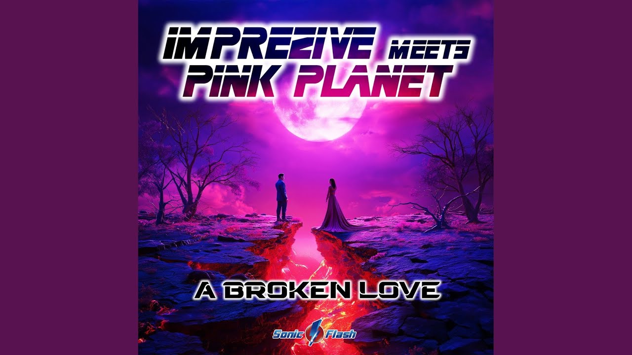 A Broken Love