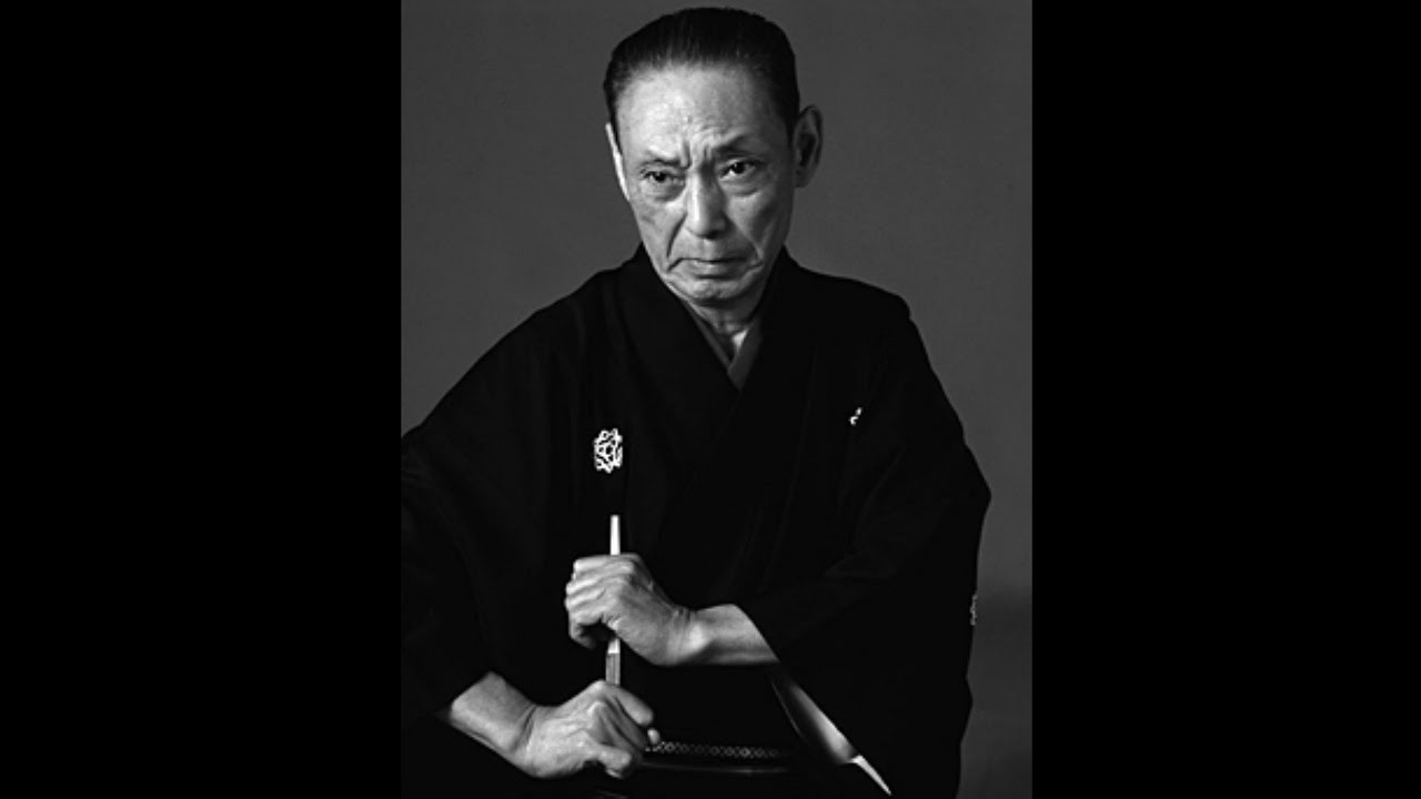 ６代目三遊亭圓生『梅若禮三郎』-rakugo-