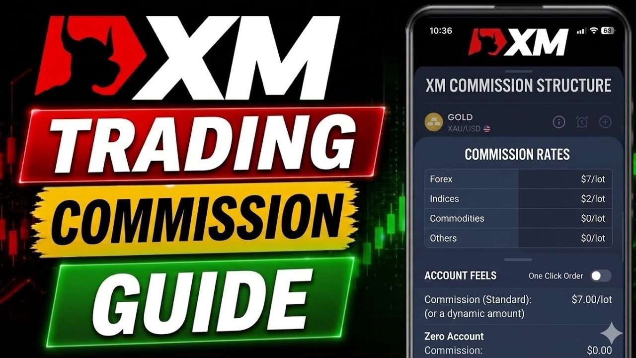 XM Trading Commission | XM Trading Commission Full Guide 2026