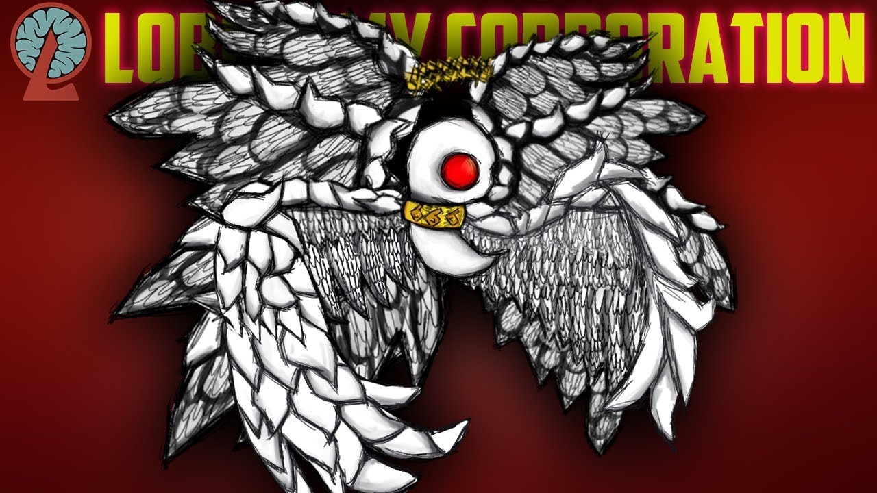 Белая Ночь // Lobotomy Corporation #26